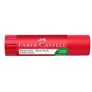 Faber Castell Colle COLLA STICK 10GR