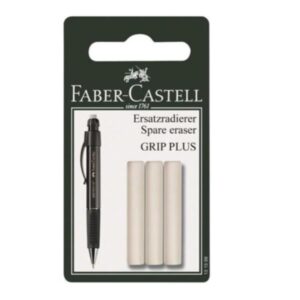 Faber Castell Gomme