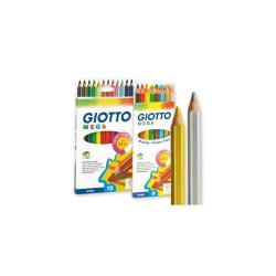 Giotto Pastelli CF8 PASTELLI GIOTTO MEGA