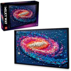 Lego Costruzioni Via Lattea