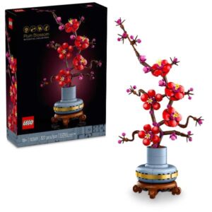 Lego Costruzioni Albicocco Giapponese
