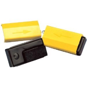 Markin Accessori per prezzatrici BOX ROSSO PER NUMERATORE S17