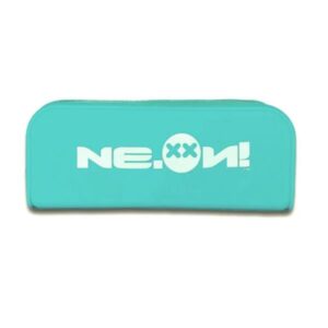 Neon Astucci AST BAULETTO ACQUA PASTEL