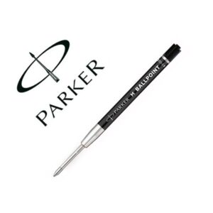 Parker Refill CF20 REFILL NERO- M