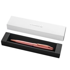 Pelikan Penne a Sfera Sfera K36 Jazz Noble Elegance Rose in astuccio regalo