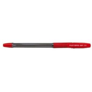 Pilot Penne a Sfera CF12SFERA SF.BPS-GP-B 1.2 ROSSO