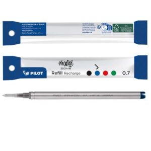 Pilot Refill CF1REFILL FRIXION BALL BLU 0 7MM