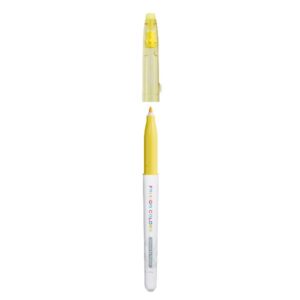 Pilot Penne a sfera scuola CF12 PENNARELLI FRIXON COL. GIALLO