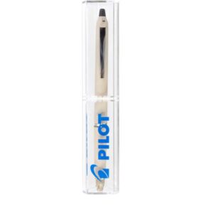 Pilot Penne a sfera scuola PENNA  SFERA BEIGE FRIXION ZONE+AST