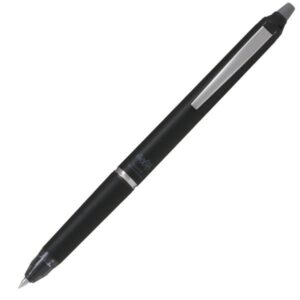 Pilot Penne a sfera scuola PENNA SFERA NERO FRIXION ZONE+ASTUC