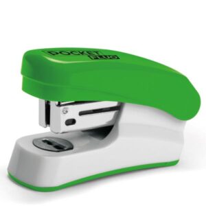 Ro-ma Cucitrici CUCITRICE DA TAVOLO POCKET FLUO