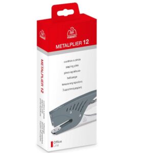 Ro-ma Cucitrici CUCITRICE A PINZA METALPLIER 12