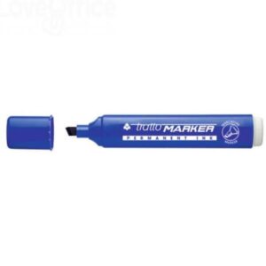 Tratto Marcatori CF12 TRATTO MARKER BLU P/SCALP