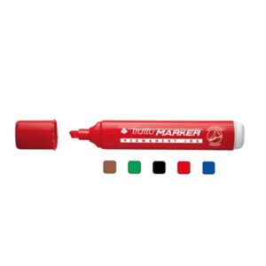 Tratto Marcatori CF12 TRATTO MARKER ROSS0 P/SCALP