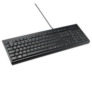 Kensington Tastiere TASTIERA KB100 EQ WIRED