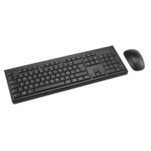 Kensington KIT TASTIERE + MOUSE WIRELESS KM150 EQ TASTIERA WIRELESS – ITALIANO