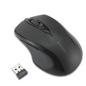 Kensington Mouse PROFIT WIRELESS MIDSIZE MY310S EQ