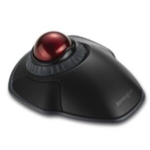 Kensington Mouse TRACKBALL ORBIT WIRELESS – NERA