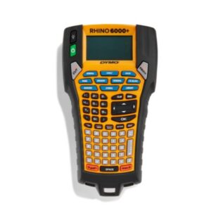 Dymo PORTATILI RHINO 6000 + KITCASE