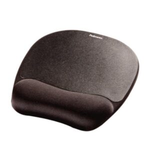 Fellowes Mouse Pad MOUSEPAD C/P.POLSI MEMORY NERO