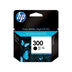 HP Inc CONSUMABILI STAMPANTI GETTO Cartuccia 300 Black  Vivera