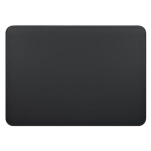 Apple Touchpad Magic Trackpad – Black Multi-Touch Surface