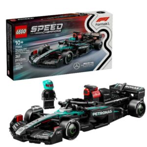 Lego Costruzioni Auto da corsa Mercedes-AMG F1  W15