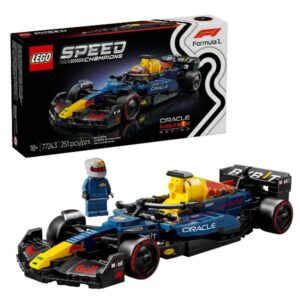 Lego Costruzioni Auto da corsa F1  Oracle Red Bull Racing RB20