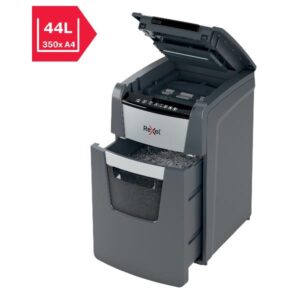 Rexel TAGLIO A FRAMMENTO DISTSRUGGID. OPTIMUM AUTOFEED+ 130X