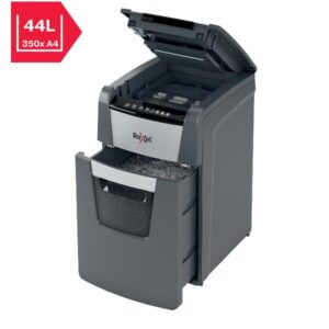 Rexel TAGLIO A FRAMMENTO DISTRUGGID. OPTIMUM AUTOFEED+ 150X