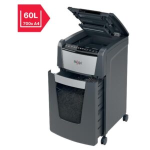 Rexel TAGLIO MICRO DISTRUGGID. OPTIMUM AUTOFEED+ 300M