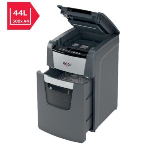 Rexel TAGLIO MICRO DISTRUGGID. OPTIMUM AUTOFEED+ 150M