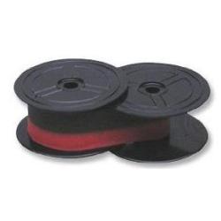 Canon CONSUMABILI CALCOLATRICI EP-102  NASTRO NERO/ROSSO (1211/ 1211D/1212/ 1214/ 1420/ 1421/ MP21D)