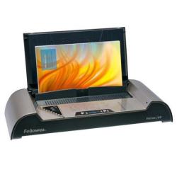 Fellowes Rilegatrici a caldo RILEGATRICE HELIOS 60 A4 600FG