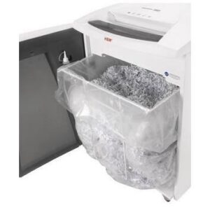 HSM Accessori per distruggi documenti CF100 SACCHETTI DISTRUGGI