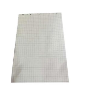Iternet Lavagne e Planning CF5 BLOCCHI PER LAVAGNA FF QUADRETT