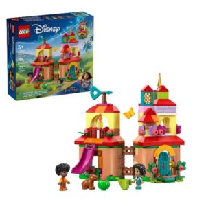 Lego Costruzioni Mini-casa Encanto