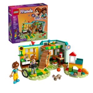 Lego Costruzioni La camera di Autumn
