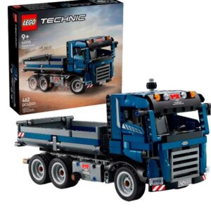 Lego Costruzioni Autocarro con cassone ribaltabile
