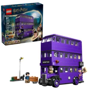 Lego Costruzioni Avventura su Nottetempo