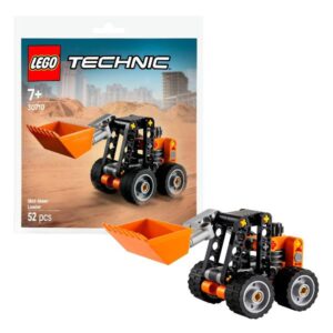 Lego Costruzioni Minipala