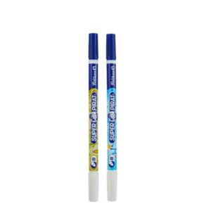Pelikan Correttori BLISTER 2 SUPER PIRAT PUNTA LAEGA B