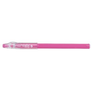 Pilot Penne a sfera scuola FRIXION BALL STICKS 07 ROSA BLL-FP7-F08-P