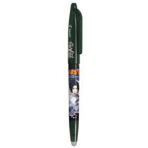 Pilot Penne a sfera scuola BLISTER 1 FRIXION BALL 07 NARUTO NERO