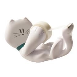 Scotch Dispenser nastri adesivi DISPENSER KITTY 810
