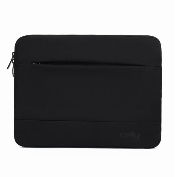 Celly PER NOTEBOOK / NETBOOK =>>ORGANIZER CASE UP TO 13 BLACK