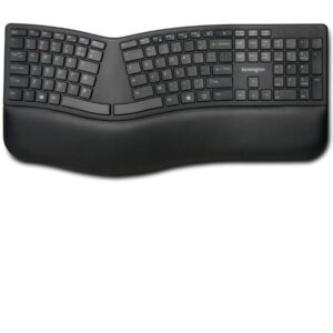 Kensington Tastiere TASTIERA WIRELESS PRO FIT ERGO IT