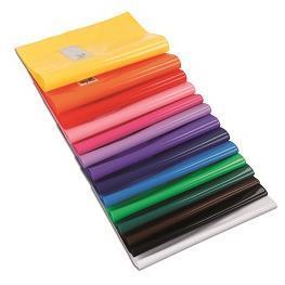 Favorit Copriquaderni CF5 COPRIQUADERNO BEAT VERDE CHIARO A5