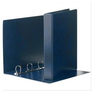 Esselte Raccoglitori PRESTIGE RACCOGLITORE AD ANELLI 4-30-D – F.TO 22X30 CM