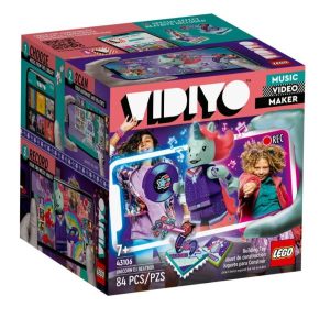 Lego Costruzioni Unicorn Dj Beatbox